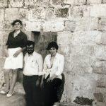 مزار جبل مشتنور