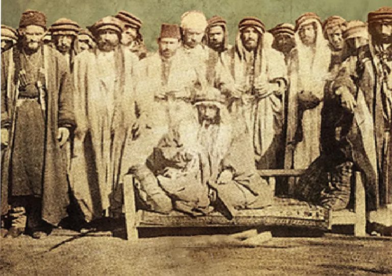 القوميون الكرد والكرد غير القوميين: إعادة التفكير في القومية الأقلوية وتفكك الإمبراطورية العثمانية، 1908-1909