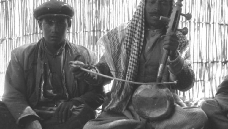 ما علاقة الكرد بمقام الكرد؟