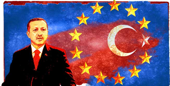 تركيا - أزمة الهوية