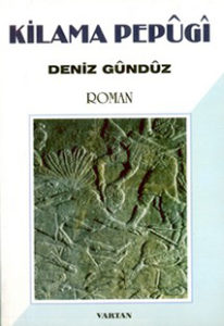 Deniz Gunduz, Kilama Pepûgî, Vartan, Anqara, 2000, 536 r.