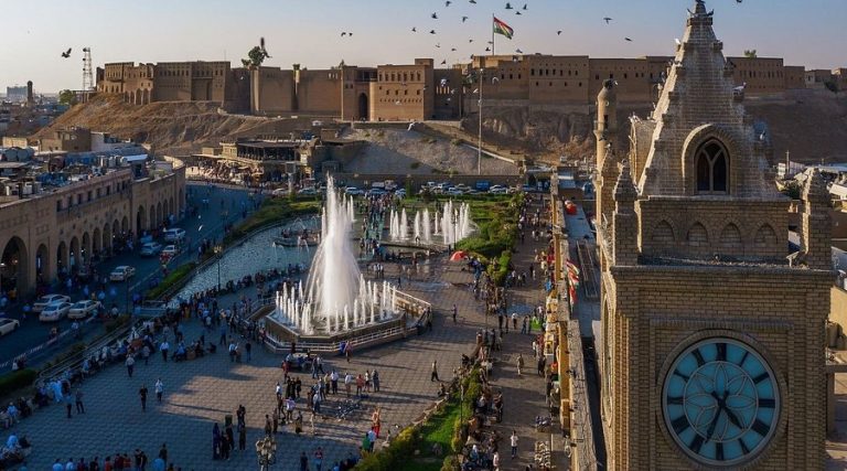 بين السهل و الجبل.. الحقيقة في تبيان ما هو سامي وغير سامي في كردستان القديمة- بحث في اللغة و الفن