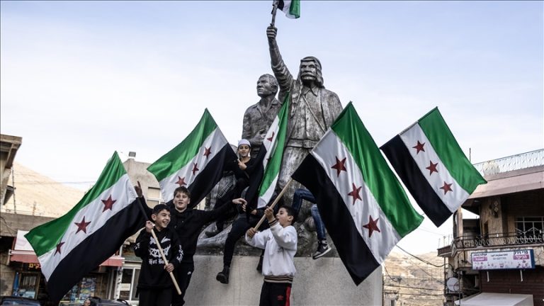 رأسمالية المحاسيب Crony Capitalismفي دمشق ما بعد الأسد: من وهم التحرير إلى إعادة إنتاج الإقصاء