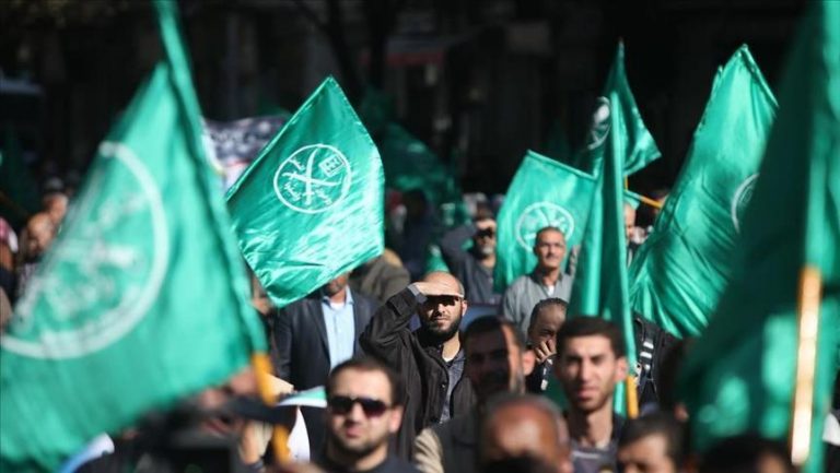 الإخوان المسلمين في سوريا: بين الشورى و الديمقراطية
