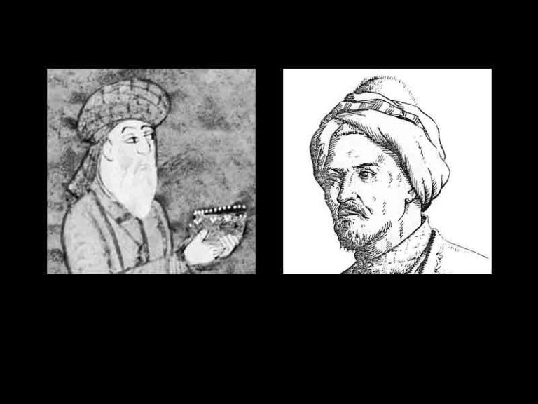 الشيرازي وملاي جزيري من تلميذ من؟