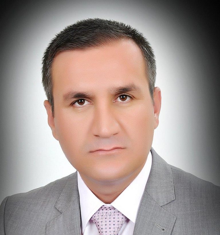 إرهاب الدولة المنظم