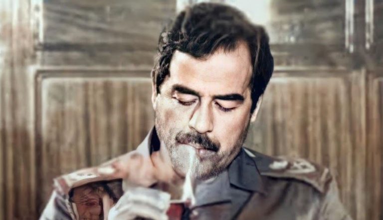 القائد الضرورة!